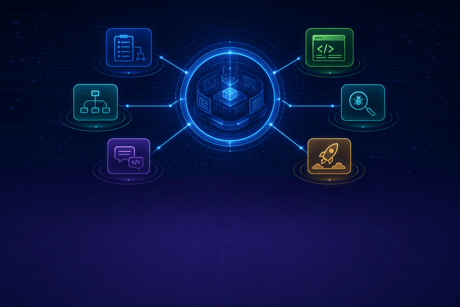 From One Agent to an OS: Building SEOS on Fasted