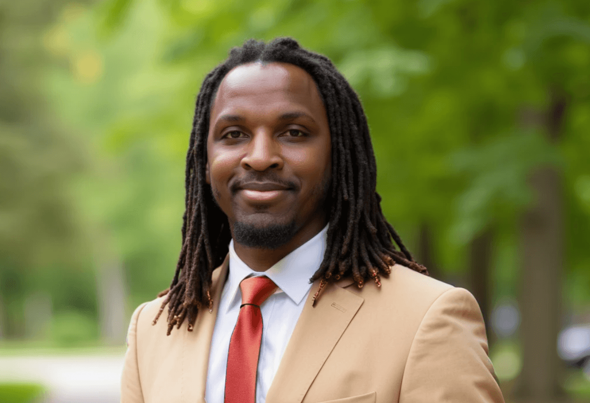 Mitchell Dawkins II
